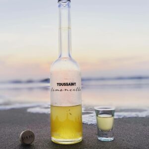 Toussaint Limoncello